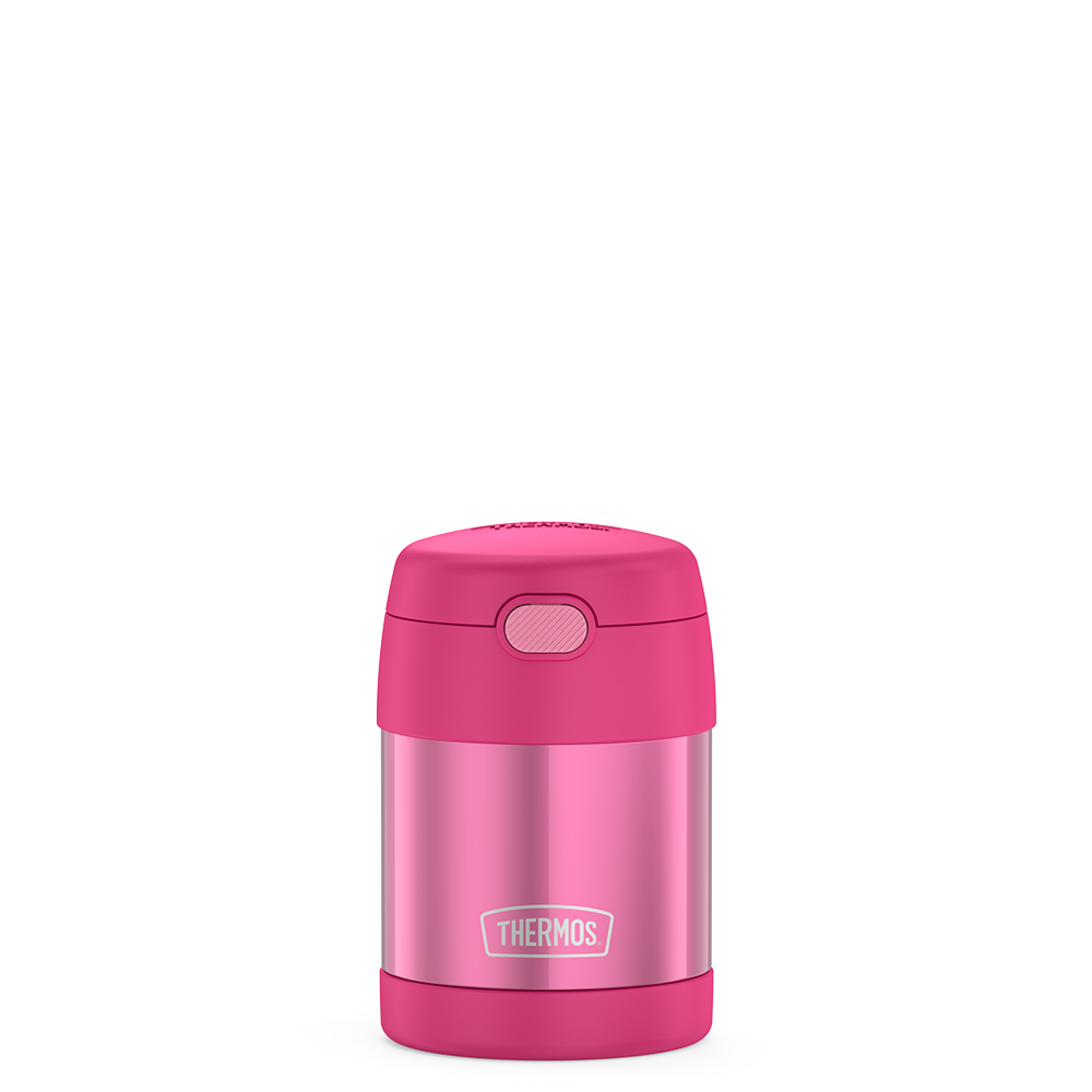 10oz FUNtainer® Food Jar - Image 9