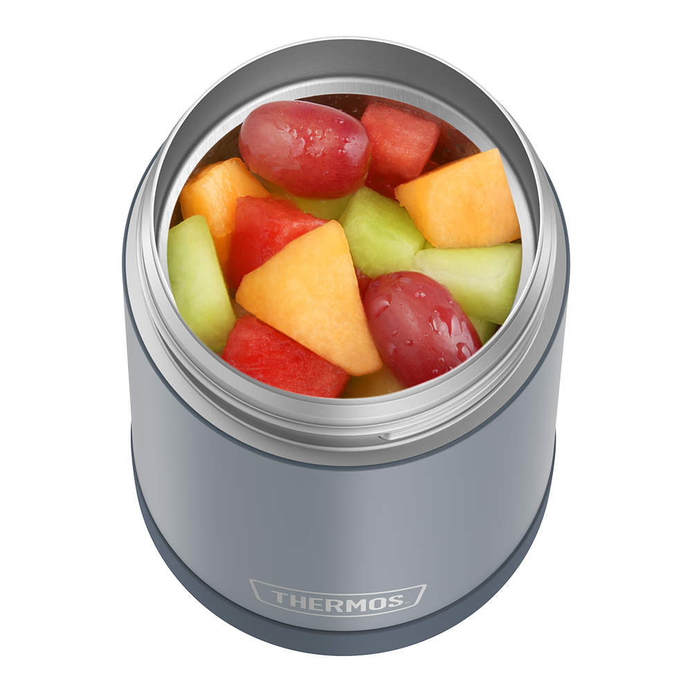 16oz FUNtainer® Food Jar - Image 38