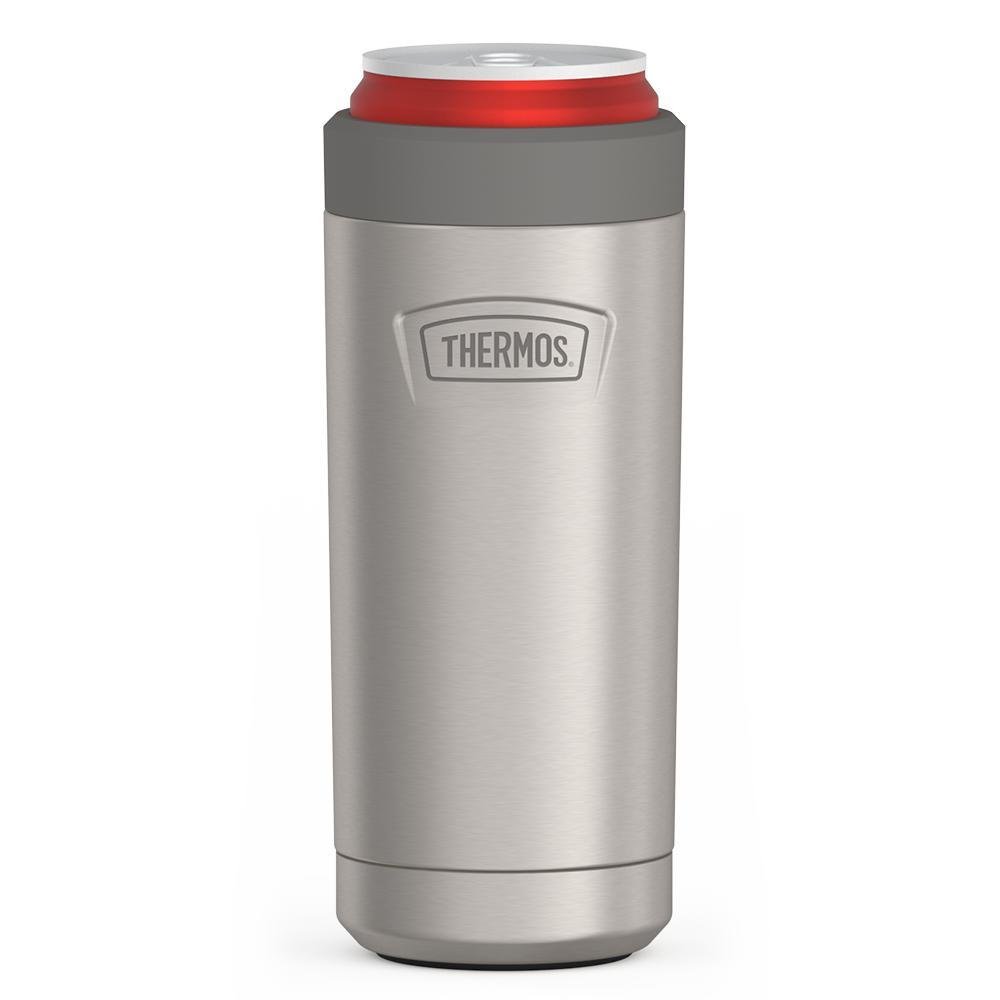 12oz Icon™ Slim Can Insulator - Image 5
