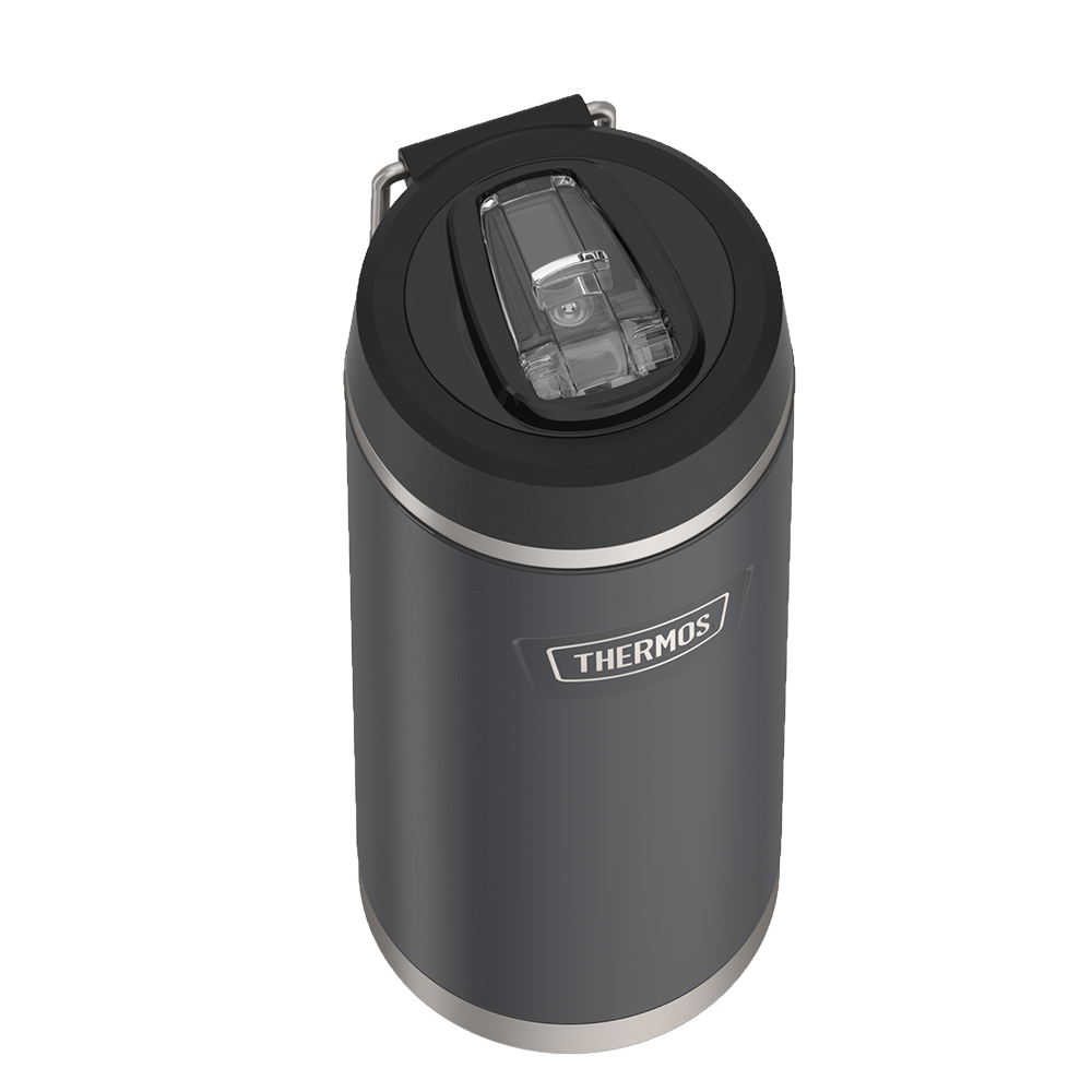 32oz Icon™ Water Bottle With Straw Lid - Image 28