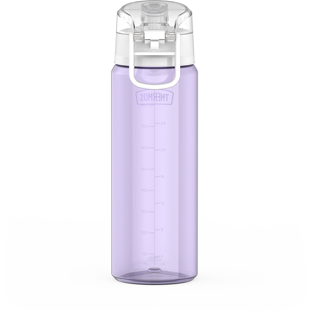 32oz Icon™ Lightweight Water Bottle With Spout Lid - Image 81